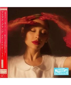 Eternal Sunshine [w/ 10inch Cardboard Sleeve & More, Limited Deluxe Edition / Ty - Bild 1 von 1