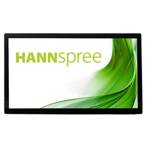 HANNspree Touch-Monitor HT221PPB LED-Display 54,61 cm (21,5") schwarz - Bild 1 von 6