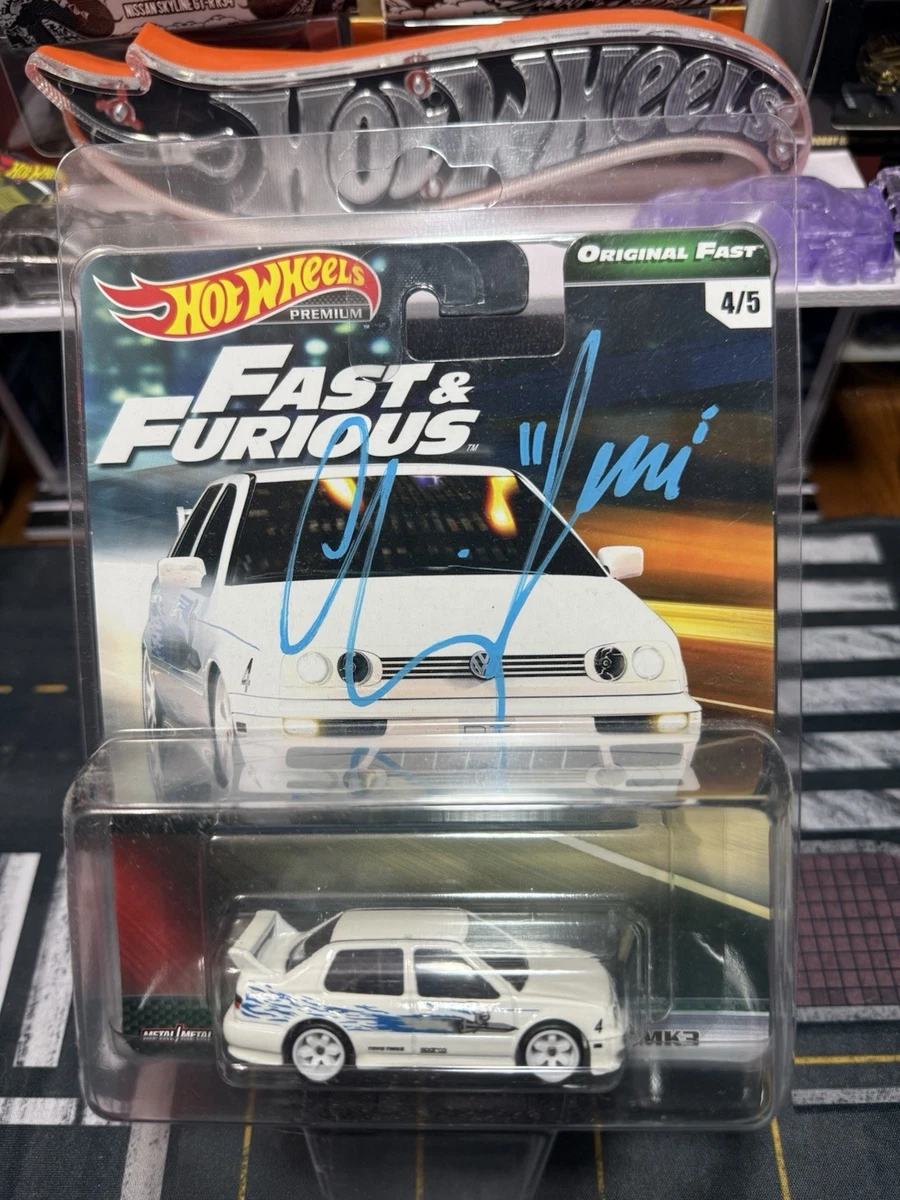 Las mejores ofertas en Hot Wheels Fast & Furious coches diecast | eBay