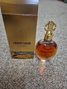 Roberto Cavalli By Roberto Cavalli EDP 50 ml. / 1.7 oz. Women Spray France New - Picture 1 of 5