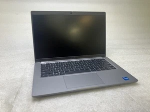 Dell Latitude 5420 14" Intel Core i5-1135G7 2.4GHz 16GB RAM NO HDD NO OS Good - Bild 1 von 9