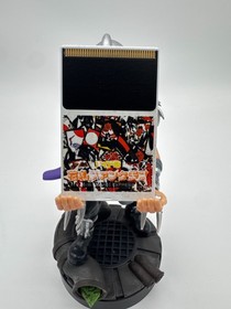 Idol Hanafuda Fan Club (PC Engine - JP Import) Tested & Working - US Seller