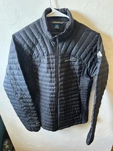 Eddie Bauer Damen S MicroTherm First Ascend UltraLight Daunenjacke 800er Füllung - Bild 1 von 21