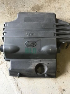 Land Rover Freelander 1 V6 Motorabdeckung - - Bild 1 von 3