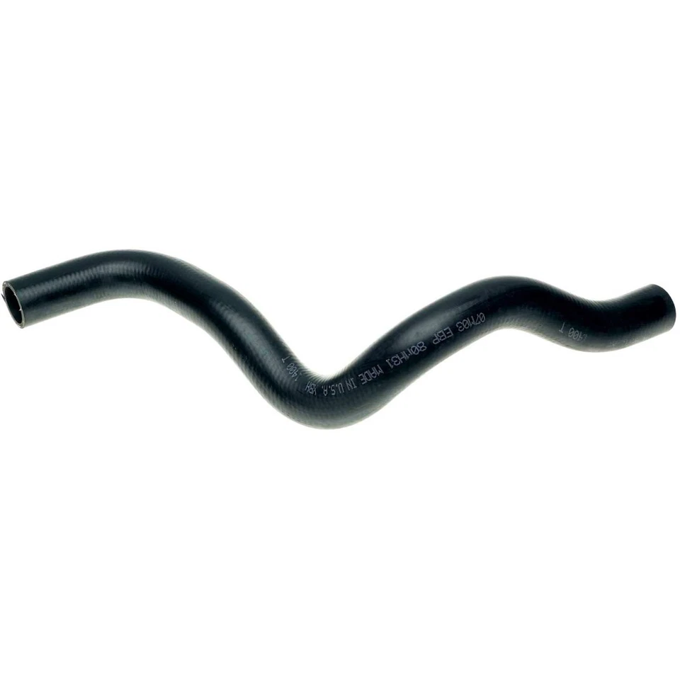 26593X AC Delco Radiator Hose Lower for Kia Rondo Magentis Optima 2006-2010 - Image 1 of 1