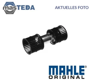 AB 2 000S HEIZUNGSGEBLÄSE GEBLÄSEMOTOR INNENRAUMGEBLÄSE MAHLE ORIGINAL NEU - Bild 1 von 5