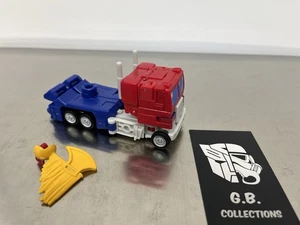 Transformers Studio Series Devastation Optimus Prime DLX Class 100% Complete - Foto 1 di 4