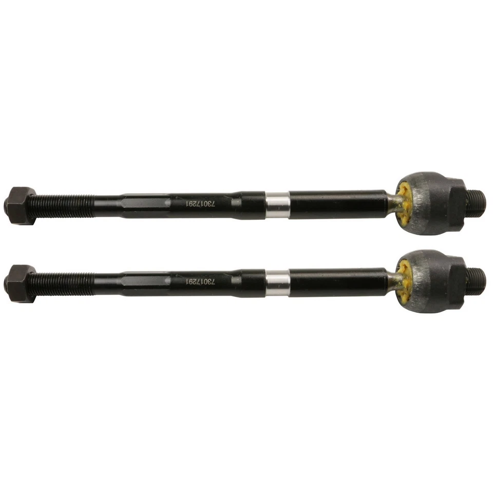 Kit de 2 barras de amarre de dirección interior delantera Moog para Chevrolet Caprice Pontiac G8 Foto 1 de 1