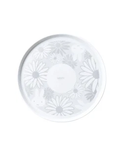 Dick Bruna "Miffy" 70th Anniversary Plate Approx. 20cm Microwave and Dishwasher - Picture 1 of 6