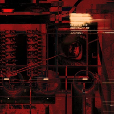Between the Buried and Me Automata I (Vinyl) 12" Album (UK IMPORT) - Image 1 of 2