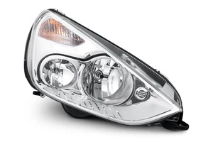Ford Galaxy 06-14 Faro Lámpara Delantera Derecha Pasajero Lado O/S OEM Hella - Imagen 1 de 12