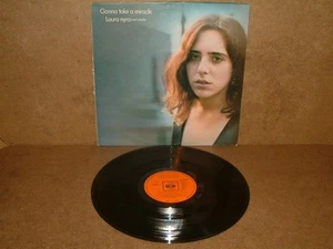 Laura Nyro And Labelle – Gonna Take A Miracle – 12" Vinyl – 1971 – CBS S 64770 - Picture 1 of 7
