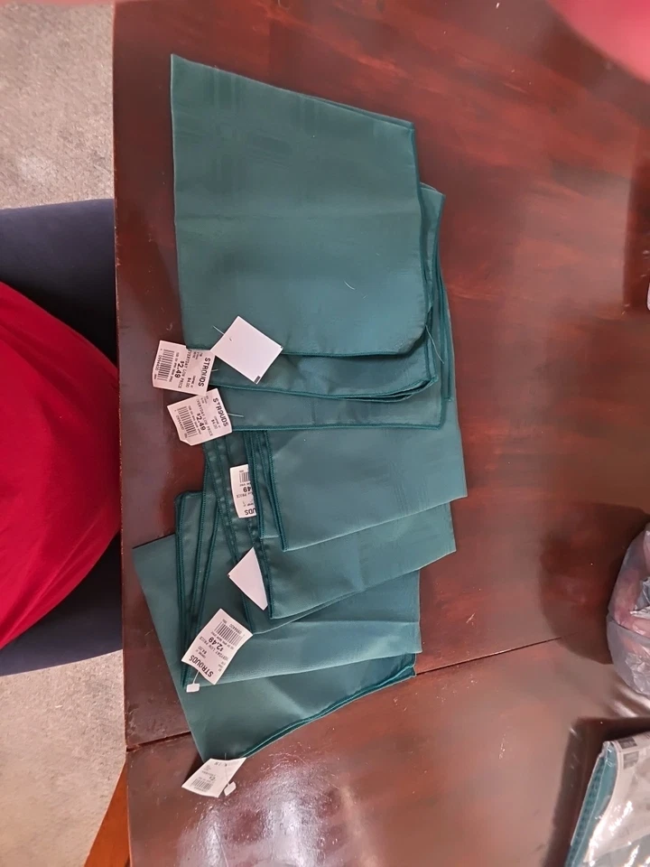 Strouds Napkins Set Of 7 - Image 1 of 1