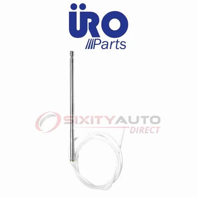 URO Antenna Mast for 1990-1993 Volvo 240 2.3L L4 - Electrical Lighting Body vp Foto 1 de 4
