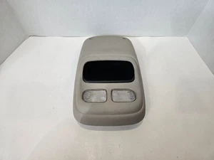 1994 - 2001 DODGE RAM PICKUP TRUCK OVERHEAD CONSOLE DOME LIGHT A063 - Picture 1 of 15