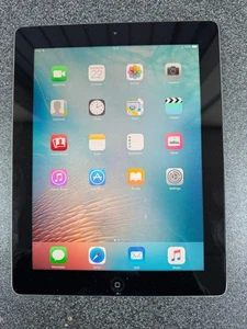 Apple iPad 3 A1416 32GB Wifi - Picture 1 of 3