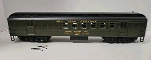 Atlas O (3-Rail) Trainman New York Central 60' beleuchtet RPO # 4815 - LESEN - Bild 1 von 12