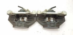 2020 ON MK4 TOYOTA YARIS GR GR-Y REAR BRAKE CALIPERS RH + LH 1.6 PETROL G16E-GTS - Picture 1 of 8