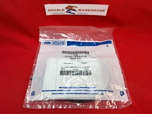 NOS OEM NIP Ford CU5Z-14A411-A Wire Assembly Kit #2 SEALED! - Foto 1 di 2
