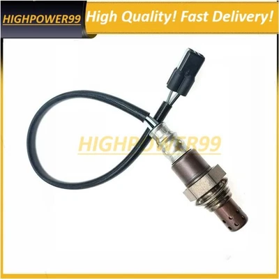 Sensor de oxígeno O2 5C4-8592A-00-00 para Yamaha V Star 1300 XVS1300 2007-2009 Tourer Foto 1 de 4