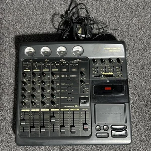 MARANTZ PMD 720 Vintage Professional Personal Recording Studio 4 Track Cassette - Picture 1 of 8