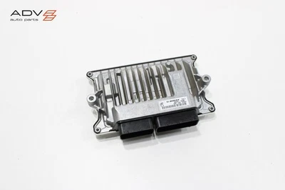 2023 年本田 CR-V 2.0L 发动机计算机控制模块 ECM 设备 原始设备制造商 — 第 1/4 张图片