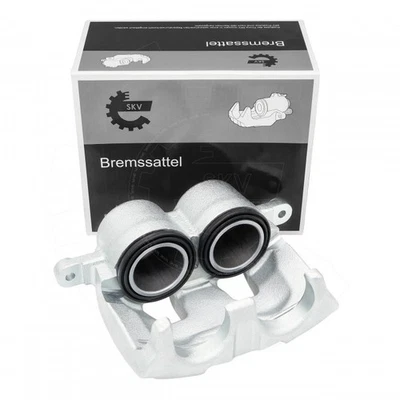 Für Dodge Extended RAM 1500 Standard 5143358AC Vorderer Linker Bremssattel - Bild 1 von 4