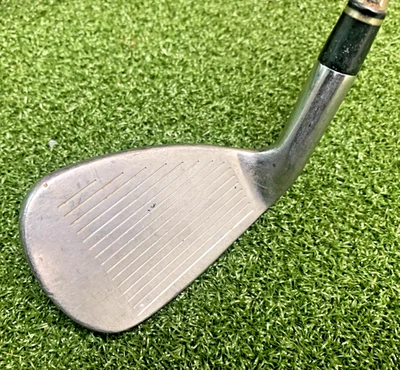 Adams IDEA A2 OS 9 Iron /  RH  / Regular Steel   36.5" /  dj8433 - Image 1 of 4