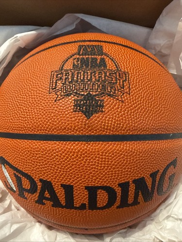 SUPREME x Spalding Washington 