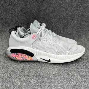 Nike Joyride Run Flyknit Running Shoes Men's 11.5 Obsidian Mist Athletic Sneaker - Picture 1 of 13