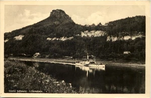 Lilienstein, Sassone. Svizzera -527256 - Foto 1 di 2