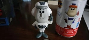 FUNKO SODA ROGER RAMJET CHASE KÜNSTLER PROOF (AP) AUS ANIMIERTER TV-SERIE - Bild 1 von 11