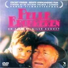 NORDISK FILM Pelle Erobreren - DVD (DVD) Max Von Südow Erik Paaske (UK IMPORT)