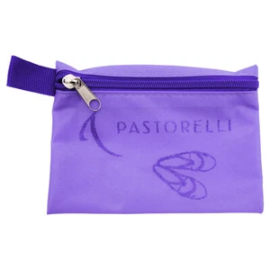 RSG SCHLÄPPCHENHÜLLE KAPPENHÜLLE RSG-KAPPEN TASCHE lila PASTORELLI neu !! - Bild 1 von 1