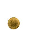 turkey 25 kurush gold coin 1.80 grams