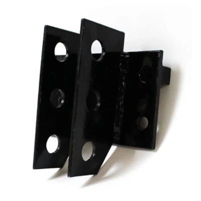 Oberlenkerhalter Oberlenkerhalterung passend zu YANMAR Oberlenker Halter - Bild 1 von 4