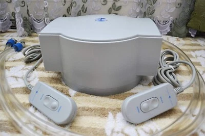 Насос для воздушной кровати Sleep Number модель матраса Queen King Select Comfort EFCS-2 - Изображение 1 из 3