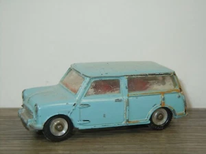 Austin Seven Countryman - Dinky Toys 199 England *45740 - Imagen 1 de 5