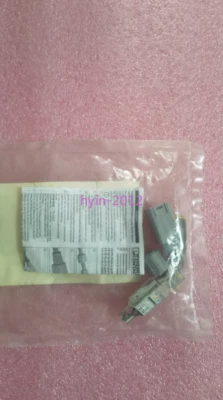 1pcs New Phoenix 1658435 vS-PN-RJ-5-Q /IP20 - Image 1 of 2