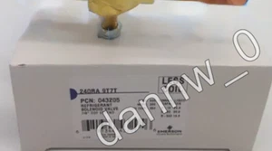 1PC New in box Emerson 240RA9T7T 240RA 9T7T Solenoid Valve - Picture 1 of 1