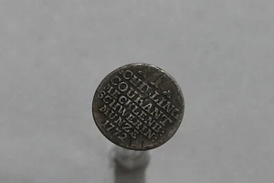 🧠🇩🇪 Germany MECKLENBURG 1 SCHILLING 1772 SILVER B73 #7031 - Picture 1 of 2