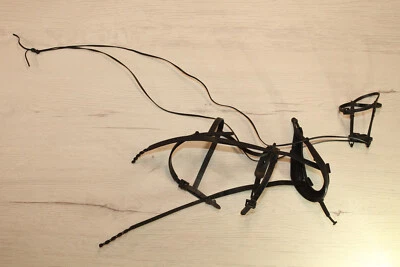 VINTAGE BIG JIM WEST "FULL SHOT RIDING HORSE WAGON" ORIGINAL MATTEL ITALY 70s #2 - Immagine 1 di 4