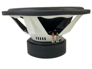 Subwoofer Resilient Sounds Entry 15 V2 750rms (carga D4 ohm) subwoofer 15 pulgadas - Imagen 1 de 4