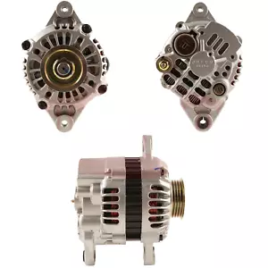 Alternator FOR Suzuki Alto 1.0 Swift 1.0 1.3 1.6 Vitara X-90 1.6 Petrol - Picture 1 of 8