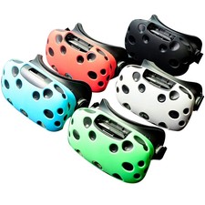 SILICONE COVER for HTC VIVE CONTROLLER VR HELMET GLASSES PROTECTIVE CASE