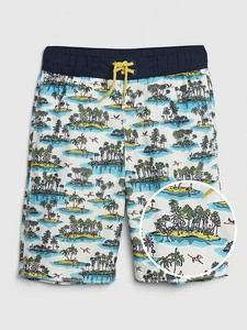 gap boys swimwear
