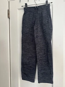 youth medium under armour boys sweatpants - Picture 1 of 2