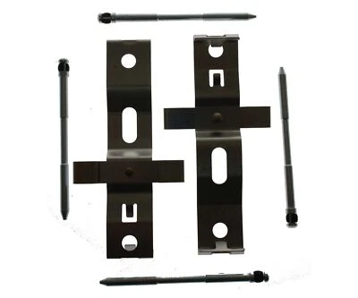 Kit de herrajes de freno de disco Raybestos para Mercedes-Benz H18239A Foto 1 de 4