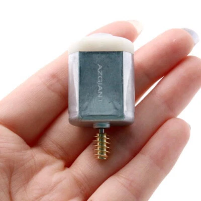 外翼镜折叠电机适用于 2008 - 2012 年梅赛德斯 - 奔驰 A 级 W169 A180 — 第 1/4 张图片