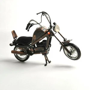 Bicicleta modelo harley davidson - Imagen 1 de 1